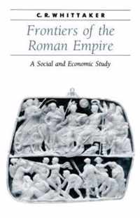 Frontiers Of The Roman Empire