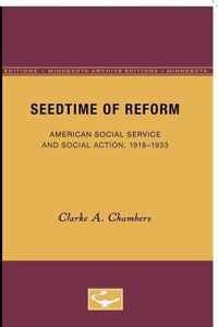 Seedtime of Reform