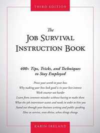 Job Survival Instruction Book