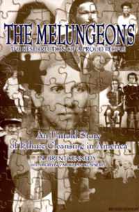 The Melungeons