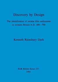 Discovery by Design