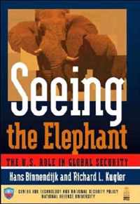 Seeing the Elephant