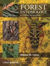 Forest Entomology