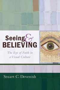 Seeing and Believing