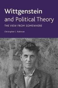 Wittgenstein and Political Theory