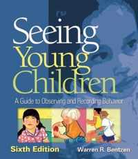 Seeing Young Children