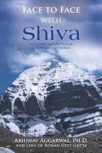 Face to Face with Shiva