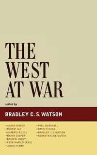 The West at War