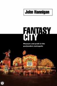 Fantasy City