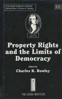 Property Rights and the Limits of Democracy