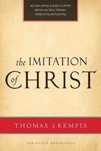 Imitation of Christ