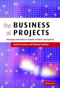 The Business of Projects