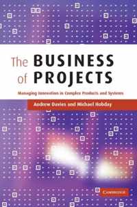 The Business of Projects