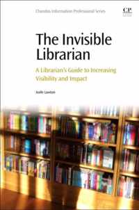 The Invisible Librarian