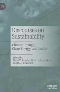 Discourses on Sustainability