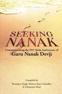 Seeking Nanak