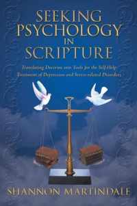 Seeking Psychology in Scripture