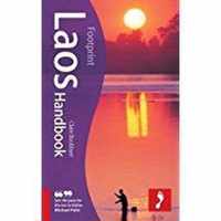 Laos Handbook