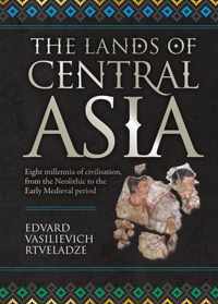 The Lands of Central Asia