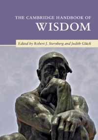 The Cambridge Handbook of Wisdom