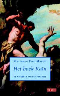 Het boek kain