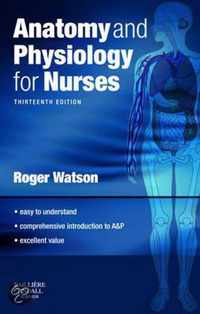 Anatomy And Physiology For Nurses