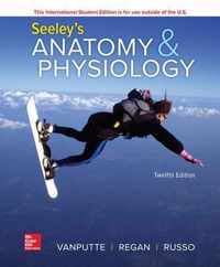 ISE Seeley's Anatomy & Physiology