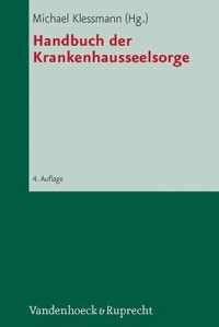 Handbuch Der Krankenhausseelsorge