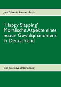 Happy Slapping