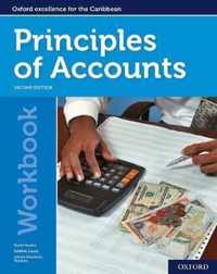 Principles of Accounts for CSEC