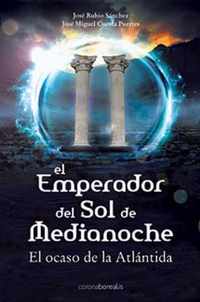 El Emperador del Sol de Medianoche