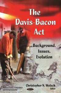 Davis-Bacon Act