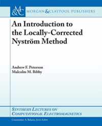 An Introduction to the Locally-Corrected Nystrom Method