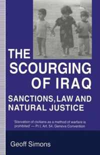 The Scourging of Iraq