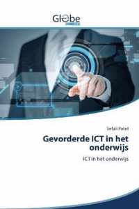 Gevorderde ict in het onderwijs