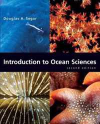 Introduction to Ocean Sciences