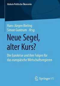 Neue Segel, Alter Kurs?