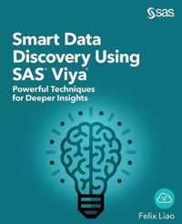 Smart Data Discovery Using SAS Viya