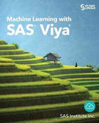 Machine Learning with SAS Viya