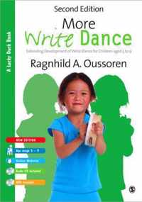 More Write Dance