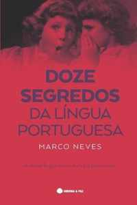Doze Segredos da Lingua Portuguesa