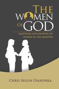 The Women of GOD