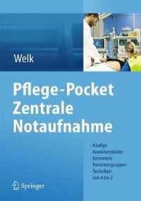 Pflege-Pocket Zentrale Notaufnahme