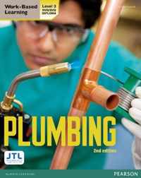 Level 3 NVQ/SVQ Plumbing Candidate Handbook