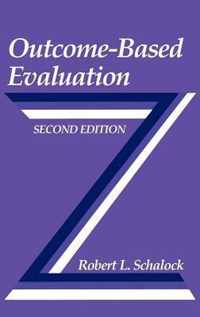 Outcome-Based Evaluation