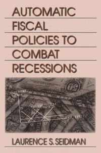 Automatic Fiscal Policies to Combat Recessions