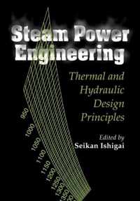 Steam Power Engineering