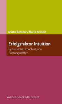 Erfolgsfaktor Intuition