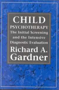 Child Psychotherapy