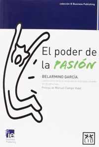 El Poder de la Pasion